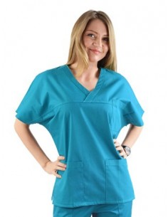 Bluza CH Turquoise