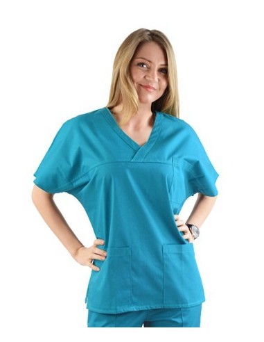 Bluza CH Turquoise